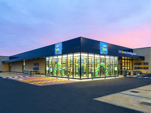 Eurospin, una visione concreta di convenienza e qualità. Amo Essere ne è l’estensione più attuale