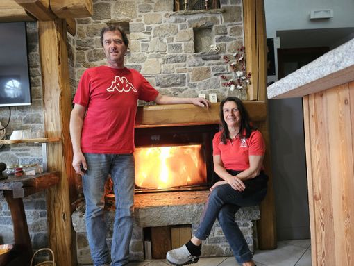 STORIE DI MONTAGNA 175/Nella Valle che accoglie: una storia di radici, coraggio e ospitalità STORIE DI MONTAGNA 175/Nella Valle che accoglie: una storia di radici, coraggio e ospitalità