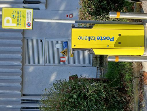Poste Italiane porta la mobilità elettrica nei piccoli comuni cuneesi Poste Italiane porta la mobilità elettrica nei piccoli comuni cuneesi