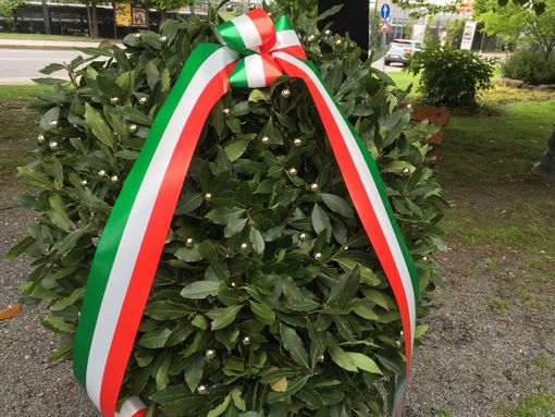 Alba ricorda Luigi Rinaldi, l’eccidio all’ex Caserma Govone e dei soldati deportati nei lager
