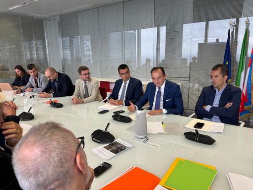 Individuati i primi 6 milioni per il consolidamento della tangenziale di Alba