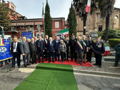 Bra celebra i Cavalieri: grande successo per il 3° incontro intercomunale ANIOC e il 10° anniversario braidese