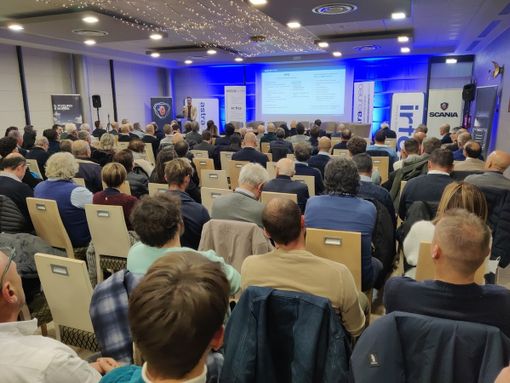 Assemblea Generale Astra Cuneo: importante momento di confronto per tutta la categoria [VIDEO E FOTO]