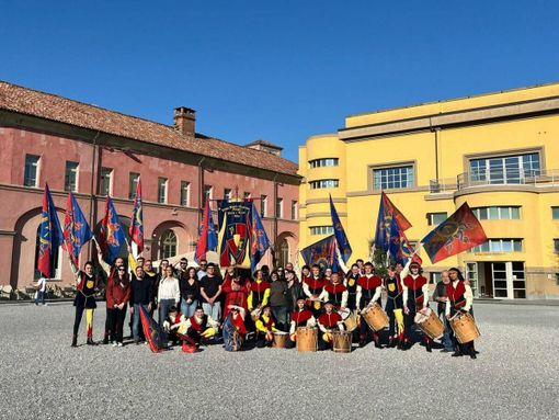 Alba, il progetto “Agila” entra nel vivo: giovani, ambiente e lavoro al centro della programmazione Alba, il progetto “Agila” entra nel vivo: giovani, ambiente e lavoro al centro della programmazione