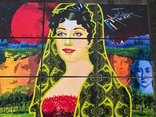 Il WiMu e il Comune di Barolo celebrano il Capodanno cinese