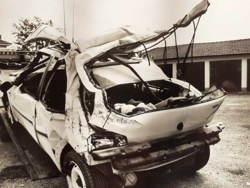 Progetto Bruna sull'educazione e sicurezza stradale al Teatro Bongiovanni di Sommariva del Bosco Progetto Bruna sull'educazione e sicurezza stradale al Teatro Bongiovanni di Sommariva del Bosco