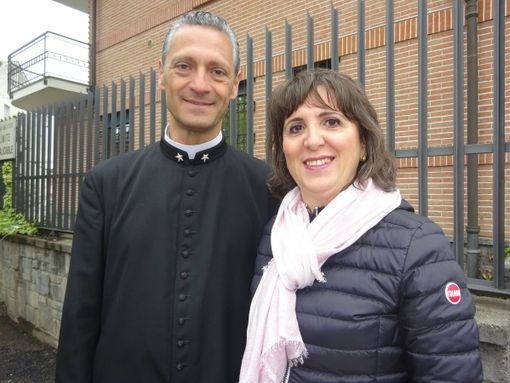 Schegge di luce: pensieri sui Vangeli festivi di don Cosimo Monopoli