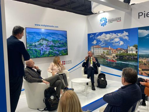 WoW! L'outdoor del Cuneese protagonista alla BIT di Milano tra sport, natura e inclusione