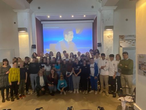 Una "food bag" per combattere lo spreco nella mensa di Neive