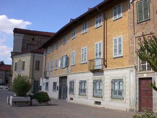 A Bra apre Casa Cottolengo: visite guidate gratuite ogni ultima domenica del mese A Bra apre Casa Cottolengo: visite guidate gratuite ogni ultima domenica del mese