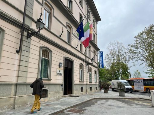 La Questura di Cuneo La Questura di Cuneo