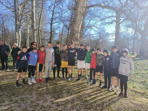 L'istituto comprensivo di Diano d'Alba primeggia nelle "Cavouriadi 2024"