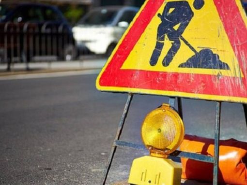 Lavori sulle strade provinciali: ecco le chiusure al transito