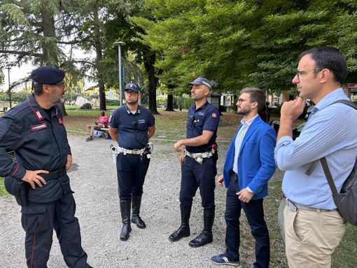 La situazione dei senzatetto ad Alba: "Una problematica da affrontare, ma nessun aumento rispetto al passato"