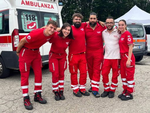 Sabato 12 ottobre un open day ricco di sorprese nella sede albese della Croce Rossa