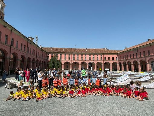 DNAlba: da oggi, l'albesità è un marchio registrato