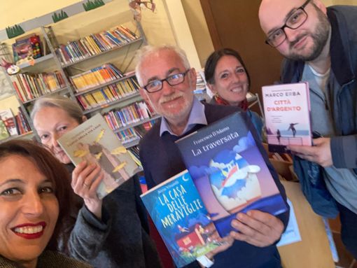 Cortemilia, decisi i finalisti del Premio "Gigante delle Langhe"