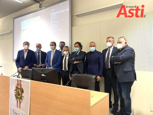 Nocciola Tonda Gentile: un polo da 9mila aziende e 26mila ettari coltivati [VIDEO]