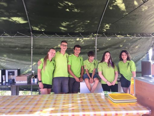 "Estate in Rivalta 2024" torna con allegria, musica e voglia di stare insieme