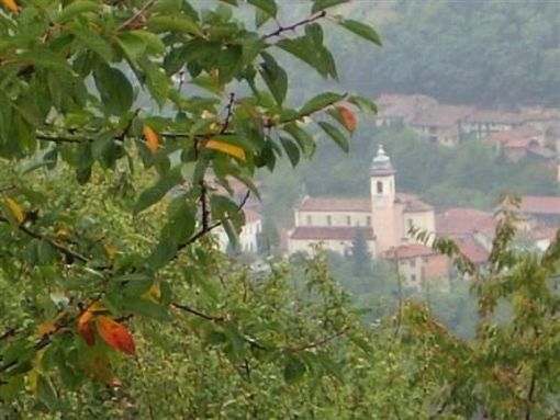 Il Cammino nella Resistenza: a Somano la presentazione del libro di Paolo Calvino