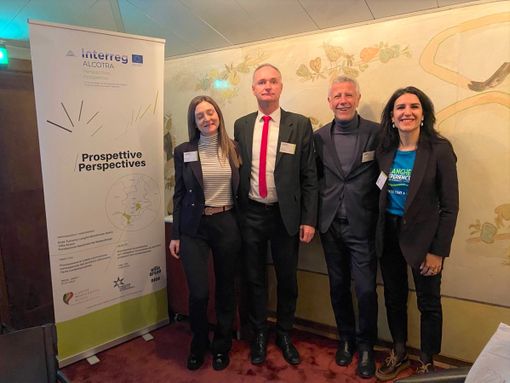 Langhe, Roero e Monferrato si presentano alla stampa svedese