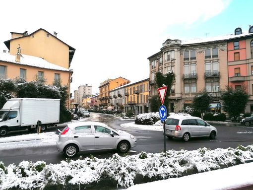 Cosa ne pensano gli albesi della mobilità cittadina: un questionario on line Cosa ne pensano gli albesi della mobilità cittadina: un questionario on line