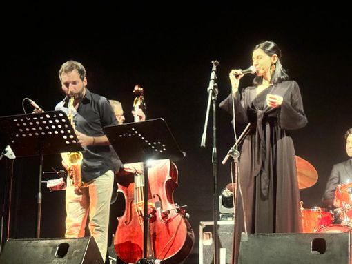 Gospel e brani popolari nella colonna sonora del Natale a Ceva