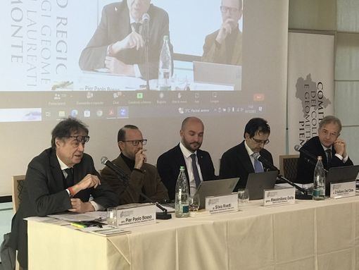 Successo a Cherasco per l'evento "Superbonus e bonus edilizi"