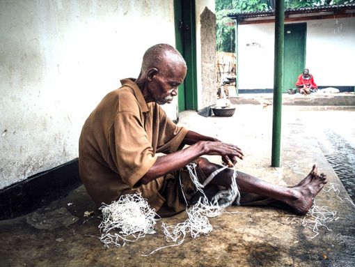 Terre, storie e volti dall'Africa nei racconti di viaggio dell'albese Elisa Pira