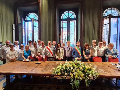 “Communities in Bloom” rivolta all’ambiente: Alba rappresenterà l'Italia