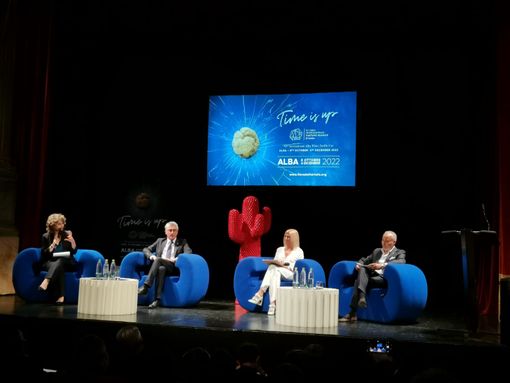 "Time is up": la Fiera Internazionale del Tartufo Bianco d'Alba guarda alla sostenibilità ambientale "Time is up": la Fiera Internazionale del Tartufo Bianco d'Alba guarda alla sostenibilità ambientale