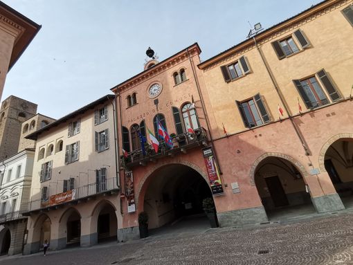 Il Comune di Alba conferma di essere in salute  anche a livello economico