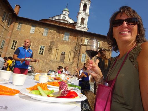 Torna "Da Cortile a Cortile": domenica 2 ottobre appuntamento a Bra