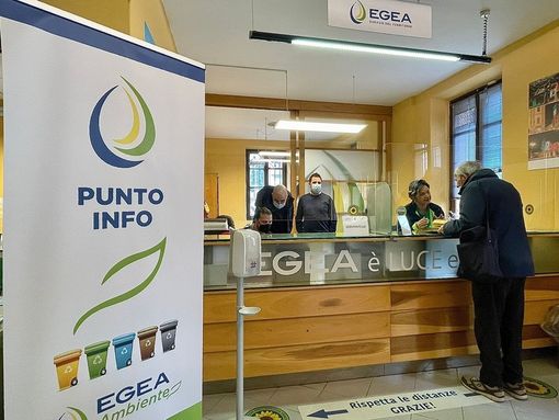 L'Ecosportello di Alba resta a disposizione per i cittadini che non hanno ancora ritirato la loro fornitura di sacchetti L'Ecosportello di Alba resta a disposizione per i cittadini che non hanno ancora ritirato la loro fornitura di sacchetti