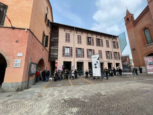 Passaporti: all'Open Day di Alba accolte 250 domande
