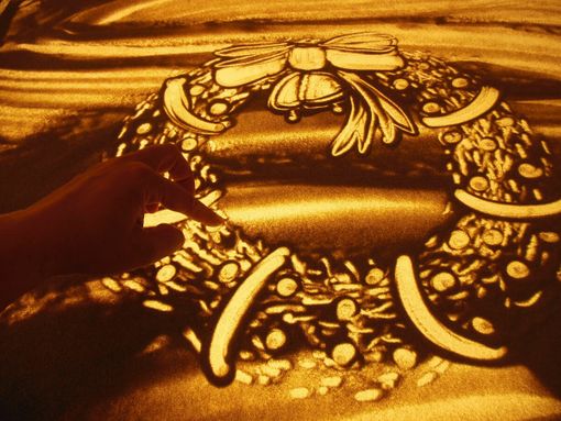 Domenica 1 febbraio Music For Family: quando la musica incontra la magia della sabbia Domenica 1 febbraio Music For Family: quando la musica incontra la magia della sabbia