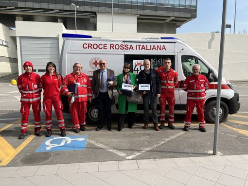 Foto di Barbara Guazzone Foto di Barbara Guazzone