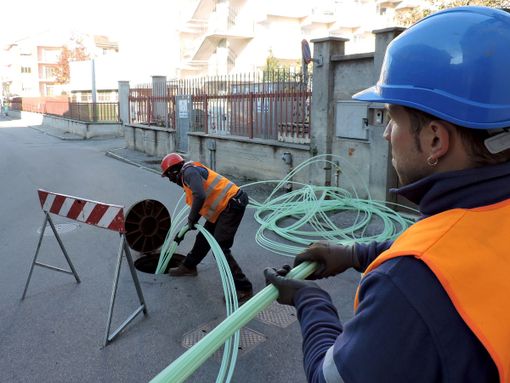 Il Comune di Carrù sceglie Isiline per il collegamento alla rete ultraveloce di 8 edifici pubblici comunali Il Comune di Carrù sceglie Isiline per il collegamento alla rete ultraveloce di 8 edifici pubblici comunali