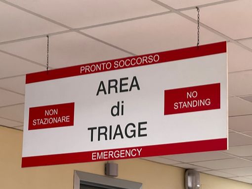 Sanità, "Insieme si può": "Declassamento dei pronto soccorso di Ceva e Saluzzo non può non preoccupare" Sanità, "Insieme si può": "Declassamento dei pronto soccorso di Ceva e Saluzzo non può non preoccupare"