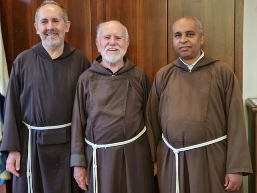 I frati di Bra I frati di Bra