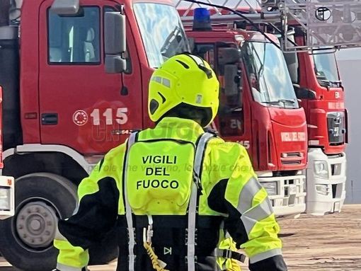 Immagine di repertorio Immagine di repertorio