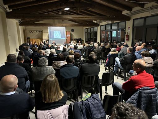 Clavesana ribadisce il suo 'no' al deposito rifiuti pericolosi. Pronti due pullman per manifestare a Cuneo