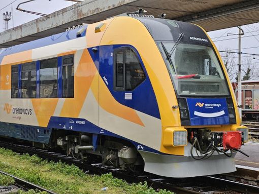 La linea Cuneo-Saluzzo-Savigliano al  centro delle rimostranze dei pendolari