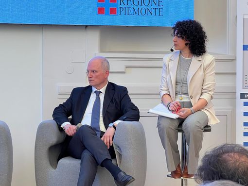 Il commissario Nicola Prisco