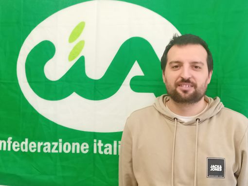 Vinitaly 2025, Cia Cuneo: "Bilancio positivo nonostante le incertezze. Salvaguardare il mercato del vino interessa a tutti" Vinitaly 2025, Cia Cuneo: "Bilancio positivo nonostante le incertezze. Salvaguardare il mercato del vino interessa a tutti"