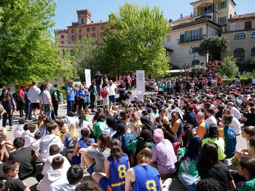 Basket, conto alla rovescia per il torneo nazionale “Langhe Roero”