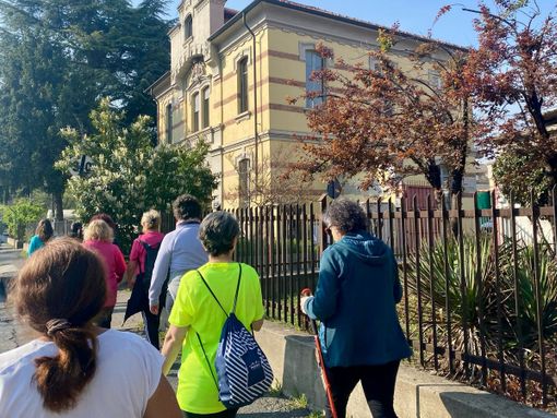 Ripartono i gruppi di cammino dell'Asl Cn2 a Bra e Cortemilia