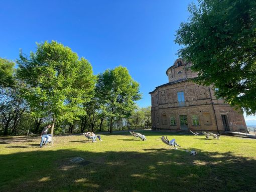 Bra: proseguono in città le attività di manutenzione del verde urbano