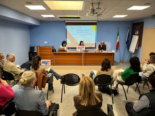 Confcommercio della Provincia di Cuneo: Terziario Donna attiva sei incontri sul territorio per riflettere sul ruolo sociale delle imprese