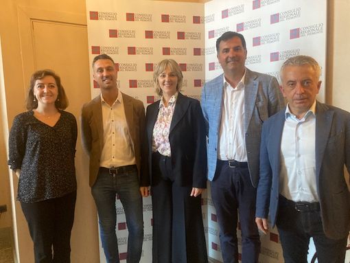 Centro Regionale di Castanicoltura, Sacchetto (Fdi): "Con l’audizione in Terza Commissione abbiamo approfondito le attività e la proiezione internazionale del Centro di Chiusa Pesio"